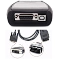 Miniatyrbillede 4 af 10: Vgate VS890 Multi-Sprogs OBD2 Bilscanner Fejldiagnose som på billedet