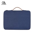 Miniatyrbillede 3 af 9: computertaske computertaske / laptoptaske Sort 13 tommer
