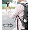 Miniatyrbillede 7 af 7: Sony np-bx1 dummybatteri til zv-1 rx100 m7 m6 m5 rx1r hx50 hx90 sort