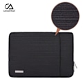 Miniatyrbillede 2 af 9: computertaske computertaske / laptoptaske grå 11 tommer
