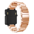 Pikkukuva 4 / 5: rannekoru teräs Garmin vivoactive acetate kulta