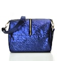Miniatyrbild 4 av 8: PU läderbroderi Crossbody väska Mode Casual broderi väska etnisk Som på bilden 1