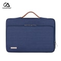 Miniatyrbillede 9 af 10: computertaske computertaske / laptoptaske grå 13 tommer