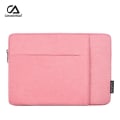 Miniatyrbillede 1 af 9: computertaske computertaske / laptoptaske pink 13 tommer