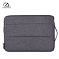 Miniatyrbillede 1 af 10: computertaske computertaske / laptoptaske mørkegrå 11 tommer