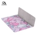 Miniatyrbillede 6 af 8: computertaske computertaske / laptoptaske pink 13 tommer