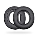 Miniatyrbilde 6 av 6: øreputer hodetelefonputer pads for Sony MDR-DS7500 svart