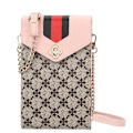 Miniatyrbillede 6 af 10: Baellerry Vintage telefontaske Fashion læder skuldertasker Crossbody M blå 19 cm * 11 cm * 4 cm