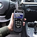 Miniatyrbilde 3 av 10: Vgate VS890 OBD II Feilkodeleser - 13 språkstøtte og bil som på bildet