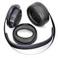 Pikkukuva 6 / 6: korvatyynyt kuulokepehmusteet sony ps5 Wireless PULSE 3D:lle musta a