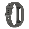 Pikkukuva 6 / 6: rannekoru silikoni Garmin Smart5 vivosmart5 Valkoinen