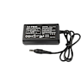 Miniatyrbillede 3 af 5: AC-PW20 Sony NP-FW50 Batteribyte Nettil adapter til kameraer sort sat i tre dele