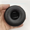 Miniatyrbillede 3 af 6: ørepuder puder til Sony MDR-XB650BT XB550AP XB450AP XB400 cus sort a