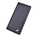 Miniatyrbild 6 av 6: Baellerry Herr Business Design Korthållare Plånböcker PU Läder V Kaffe 18.5cm*9cm*1.8cm