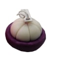 Miniatyrbillede 6 af 6: lysform lysforme DIY silikoneform lys 3D