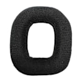 Miniatyrbillede 1 af 5: ørepuder / hovedbøjlepuder til Logitech Astro A40 A50 gen3 gen stof