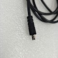 Pikkukuva 2 / 5: Olympus CB-USB7 kameradata-kaapeli FE-sarjan kameroille 1M magneettirenkaalla