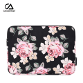 Miniatyrbillede 1 af 10: computertaske computertaske / laptoptaske Sort 13 tommer