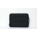 Miniatyrbillede 2 af 10: computertaske computertaske / etui til bærbar laptop lysegrå 12 tommer
