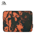 Miniatyrbillede 1 af 8: computertaske computertaske / laptoptaske orange 15 tommer