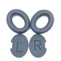 Pikkukuva 1 / 6: korvatyynyt tyynyt Bose AE2 QC15 QC25 QC35II NC700 tyyny ki qc25 musta karitsannahka