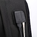 Pikkukuva 2 / 4: stitch reppu lasten reput reppu USB-liitännällä 1kpl pinkki 2
