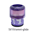 Miniatyrbillede 1 af 5: Filter til Dyson støvsuger SV19/omni-glide