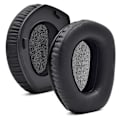 Pikkukuva 1 / 6: korvatyynyt tai päätyyny Sennheiser HDR RS165 RS175 RS185 proteiini nahkaa