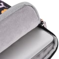 Miniatyrbillede 7 af 8: computertaske computertaske / laptoptaske Sort 13 tommer
