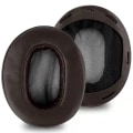 Miniatyrbild 5 av 5: öronkuddar SONY MDR-1A 1ABT cushion kit 1A/1ADAC svart