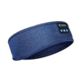 Pikkukuva 1 / 10: Langattomat kuulokkeet bluetooth 5.0 unikuulokkeet urheilukuulokkeet unikuulokkeet 1. sininen