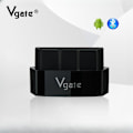 Miniatyrbillede 2 af 11: Vgate iCar3 Bluetooth OBD-II Bilscanning til Android-enheder blå