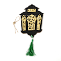 Pikkukuva 4 / 4: ramadan koristelu mubarak kareem lykta led valot jm01345