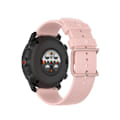 Miniatyrbilde 5 av 6: armbånd silikon POLAR 22mm Grit X/Vantage M/M2 svart