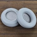 Miniatyrbillede 6 af 6: ørepuder hovedtelefonpuder puder til BO B&O beoplay H9 3rd Gen3 sort lammeskind