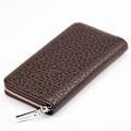 Miniatyrbild 6 av 10: Baellerry Mode Män Lång plånbok Kontantkorthållare Plånböcker Ha Kaffe 20cm*2cm*11cm