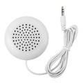 Miniatyrbilde 1 av 2: Høyttaler for puten / putehøyttaler / pillow speaker