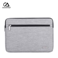 Miniatyrbillede 9 af 9: computertaske computertaske / laptoptaske mørkegrå 13 tommer