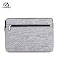Miniatyrbillede 9 af 9: computertaske computertaske / laptoptaske mørkegrå 15 tommer