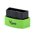 Pikkukuva 1 / 10: Vgate ICAR 3 WiFi - Kaksoisjärjestelmän diagnosointityökalu: Android & Apple kuten kuvassa