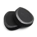 Miniatyrbilde 3 av 5: øreputer puter til Sennheiser RS160 RS170 RS180 RS190 pute som på bildet
