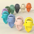 Pikkukuva 4 / 6: tossut shark shark tossut shark slides children tossut pinkki 200 (sisä 20 cm)