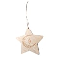 Pikkukuva 1 / 5: ramadan koristelu mubarak kareem decor jm01382