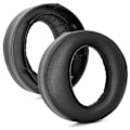 Pikkukuva 1 / 6: korvatyynyt kuulokepehmusteet sony ps5 Wireless PULSE 3D:lle musta a