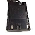 Miniatyrbillede 5 af 5: Canon DR-E6 LP-E6 batterigrebsadapter til Canon 5D3, 5D2, 7D, 6D, 60D DRE6 halv afkodning