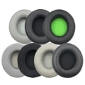 Miniatyrbilde 6 av 6: øreputer / hodebåndsputer til Razer Kraken Pro V2 7.1 grå pute
