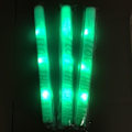 Pikkukuva 1 / 3: led foam stick led foam green 12kpl