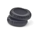 Miniatyrbilde 4 av 6: øreputer hodetelefonputer puter for Plantronics Audio 310 470 47 svart