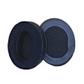 Miniatyrbild 5 av 6: öronkuddar Brainwavz HM5 HyperX M50 SHP9500 cushion kit svart kylande gel
