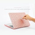 Miniatyrbild 4 av 9: laptopfodral skin/ skal/ fodral/ skydd för Mackbook 13.3 Pro A1278